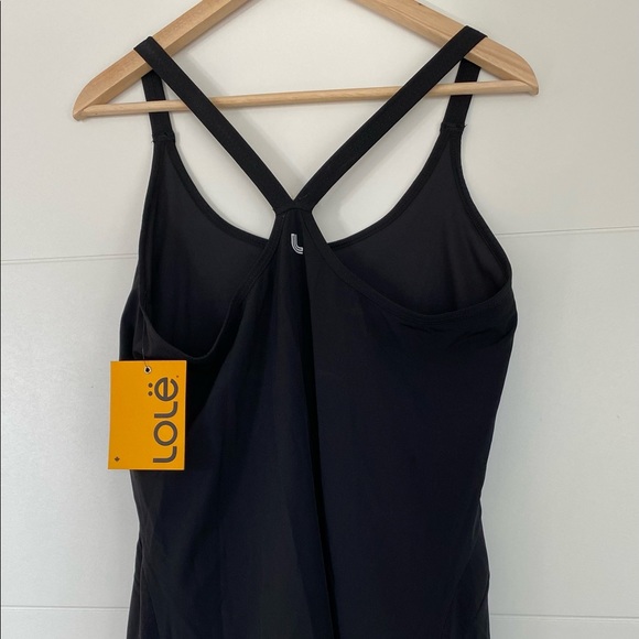 Lole Cycle Dress - Picture 4 of 9